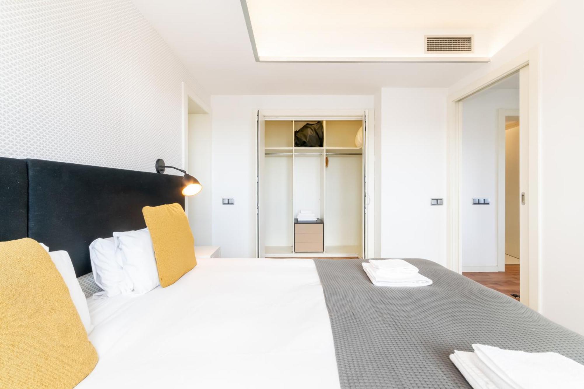 Appartement Unique - Placa Catalunya