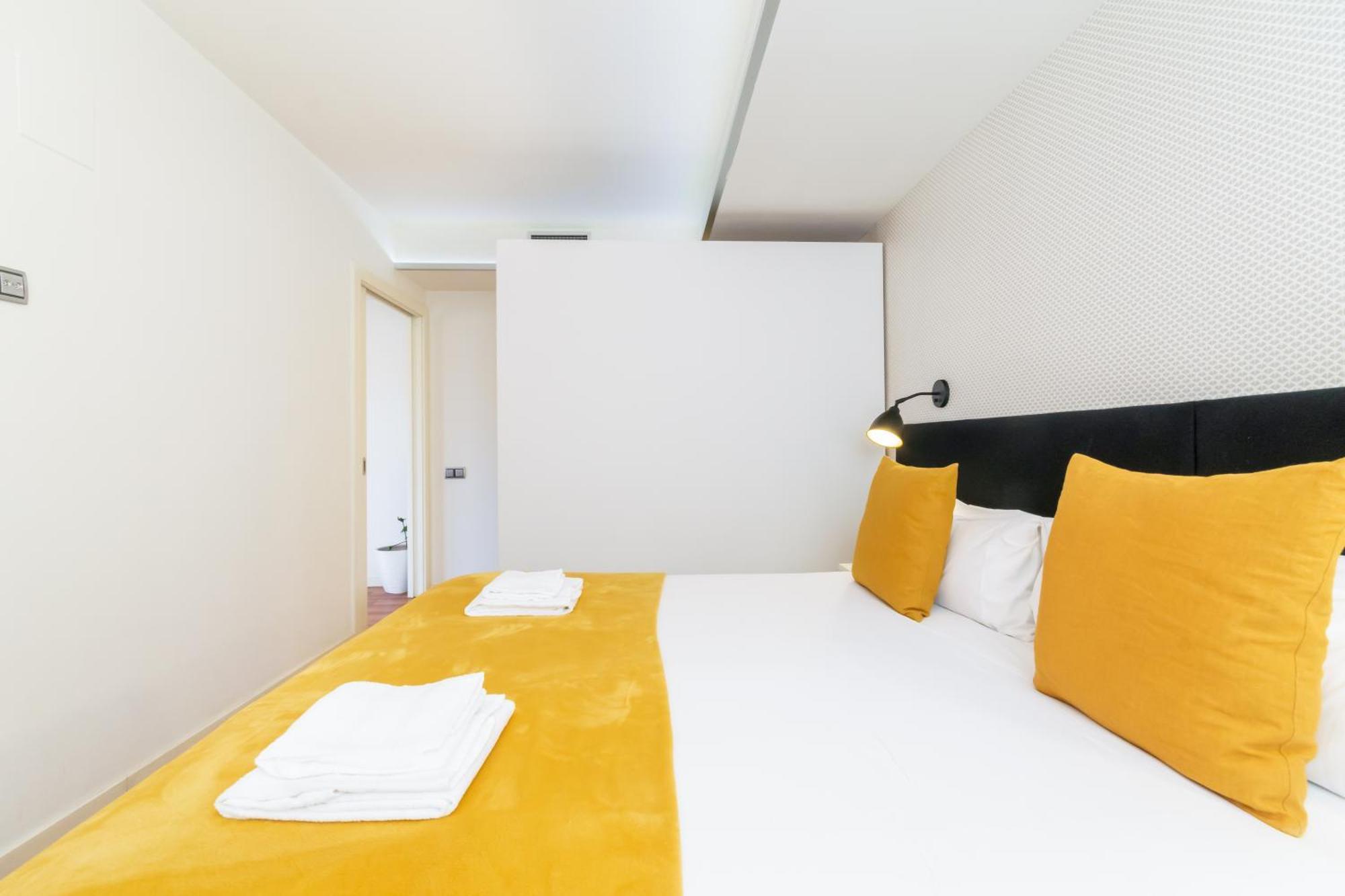 Unique - Placa Catalunya Appartement