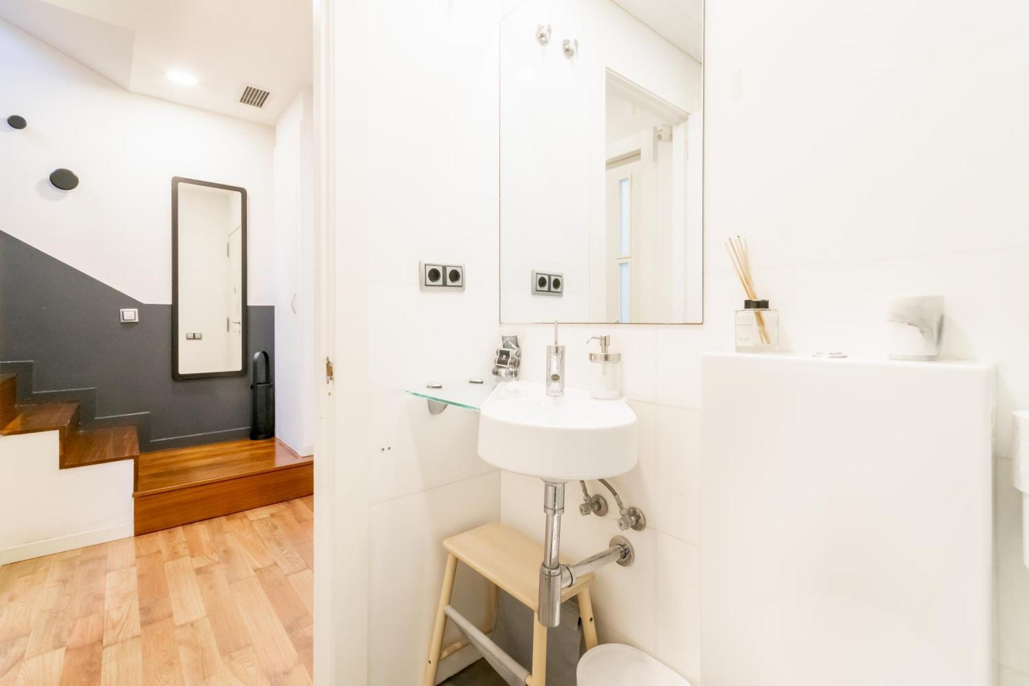 Appartement Unique - Placa Catalunya Barcelona