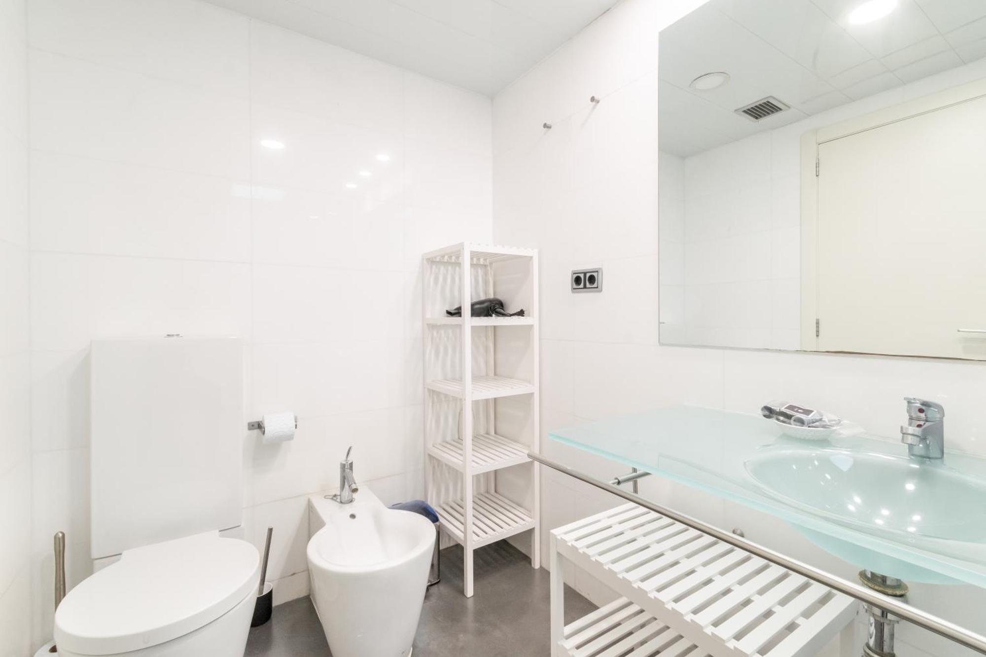 Appartement Unique - Placa Catalunya *