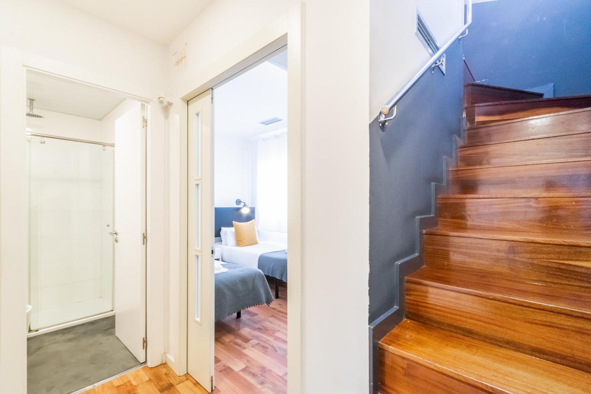 Unique - Placa Catalunya Appartement Barcelona
