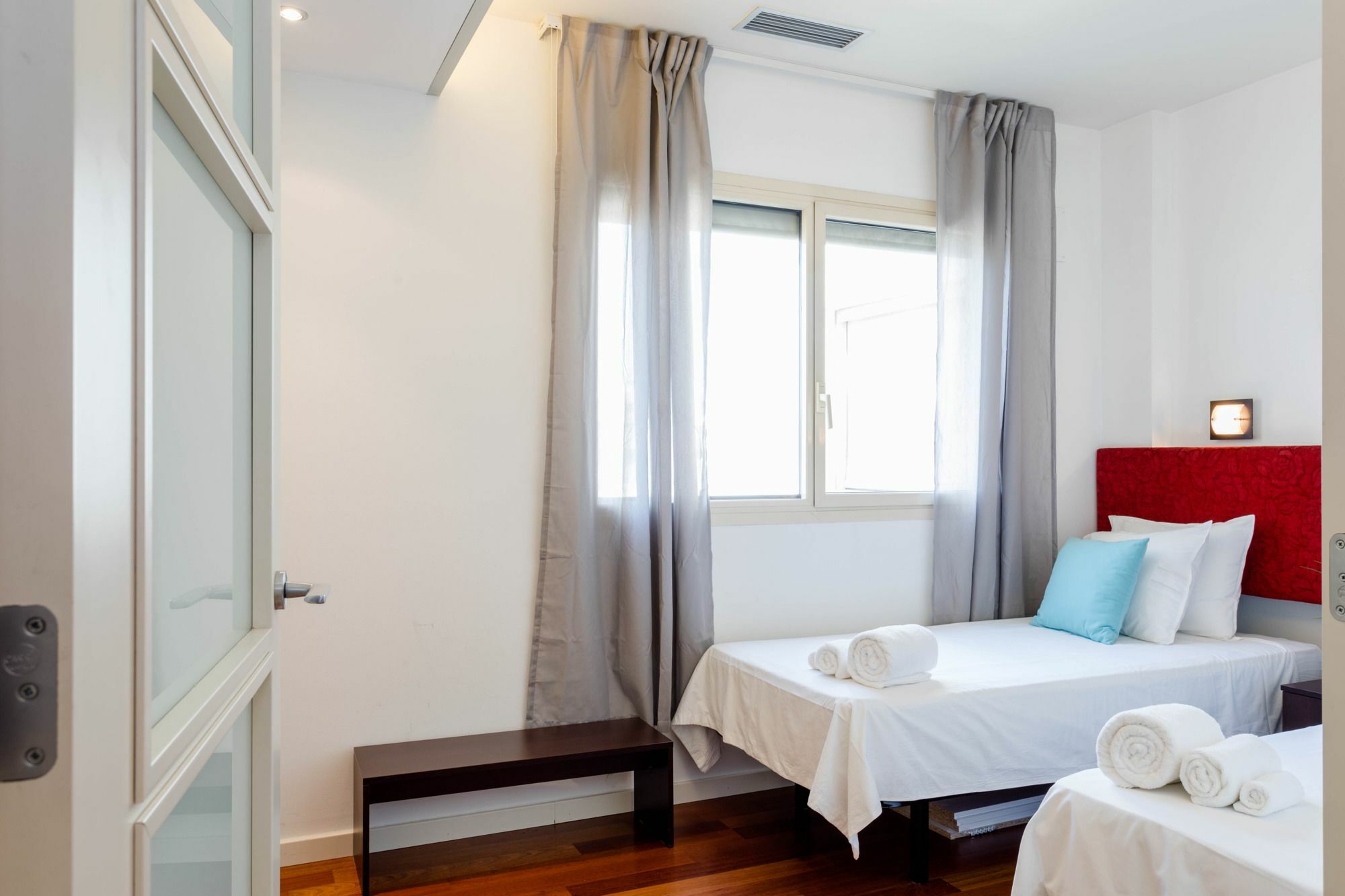 Appartement Unique - Placa Catalunya