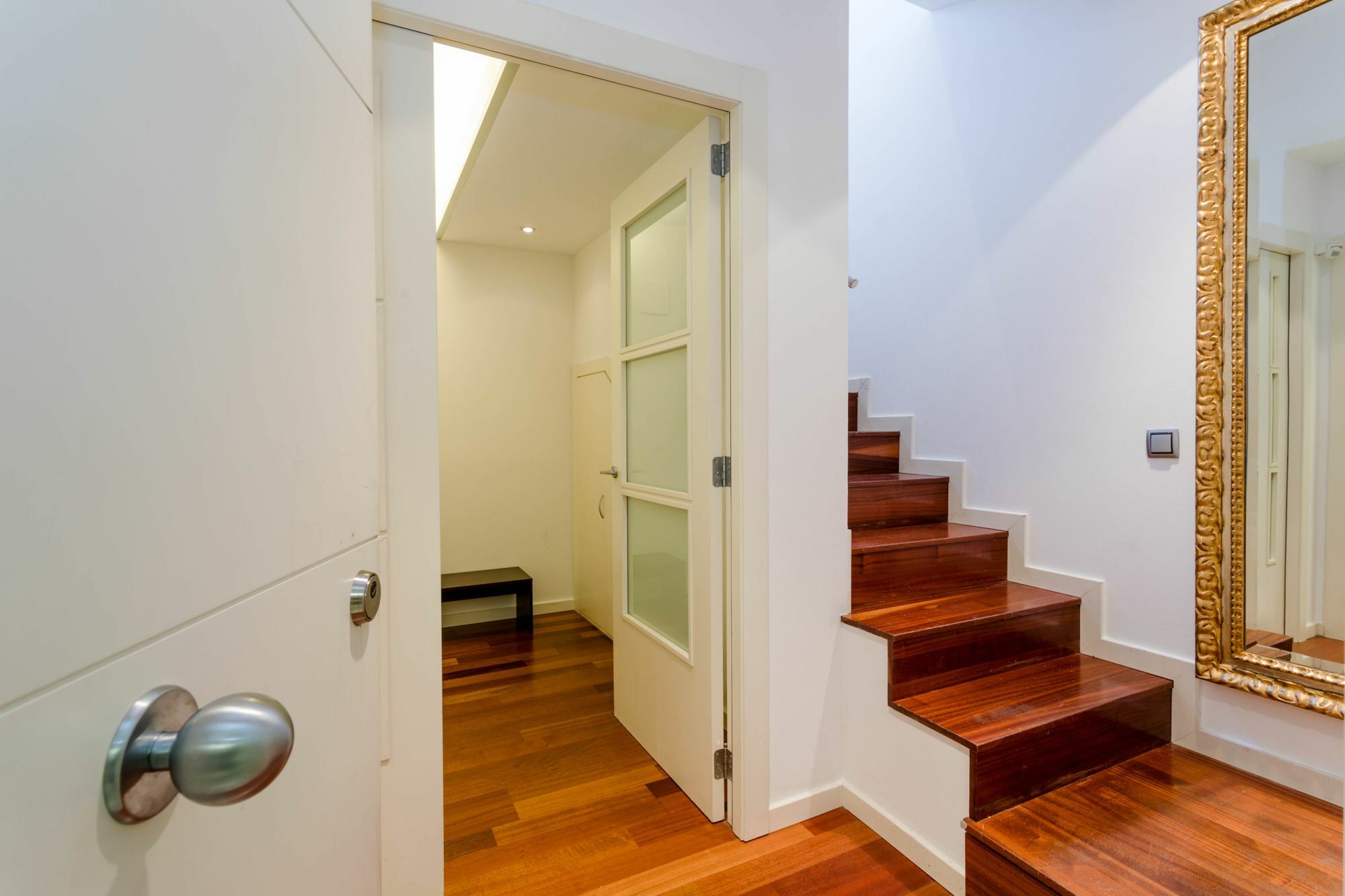 Unique - Placa Catalunya Appartement