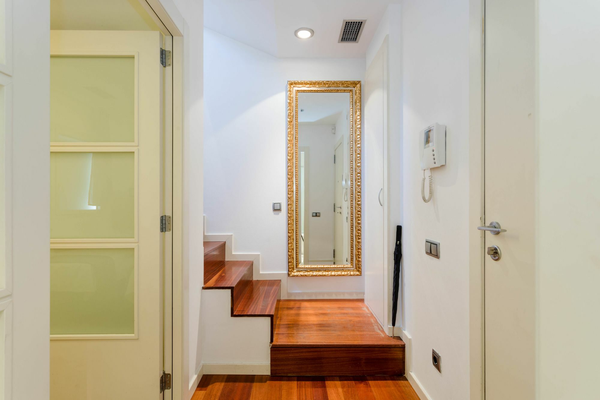 Unique - Placa Catalunya Appartement Barcelona